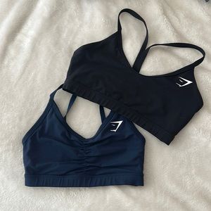 Gymshark sports bra - sold